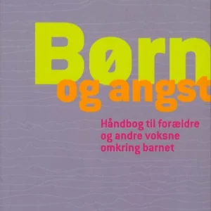 Børn og angst