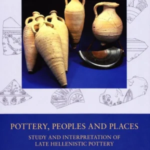 Pottery, Peoples and Places