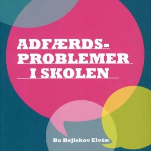 Adfærdsproblemer i skolen