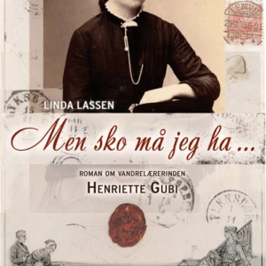 Men sko må jeg ha