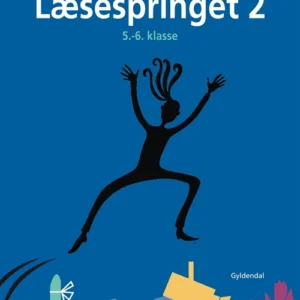 Læsespringet 2
