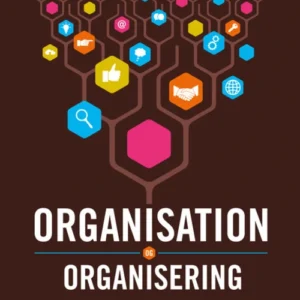 Organisation og organisering