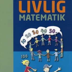 Livlig Matematik