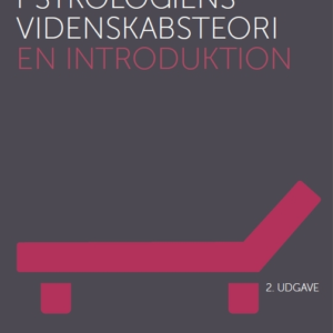 Psykologiens videnskabsteori