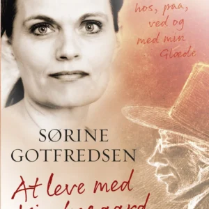 At leve med Kierkegaard (paperback)
