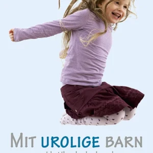 Mit urolige barn