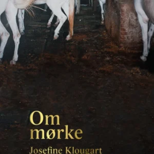 Om mørke