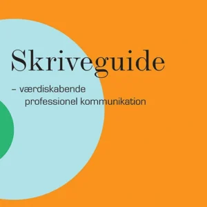 Skriveguide