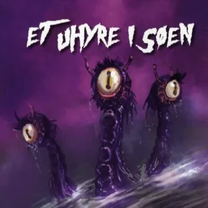 Et uhyre i søen