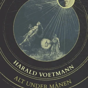 Alt under månen