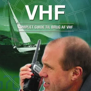 VHF håndbog