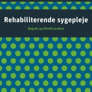 Rehabiliterende sygepleje