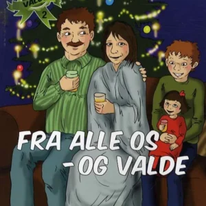 Fra alle os - og Valde