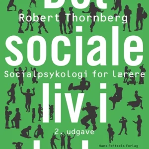 Det sociale liv i skolen