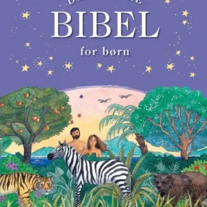 Den store bibel for børn