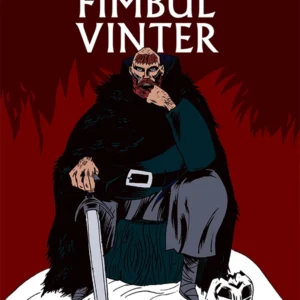 Fimbulvinter