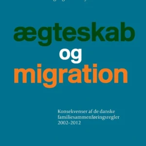 Ægteskab og migration
