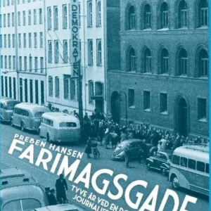 Farimagsgade