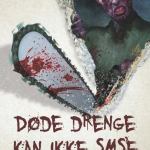 Døde drenge kan ikke sms'e