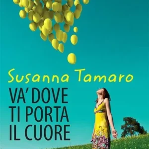 Va' dove ti porta il cuore, ER B