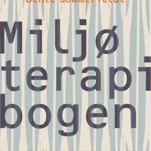 Miljøterapibogen