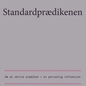 Standardprædikenen