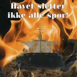 Havet sletter ikke alle spor
