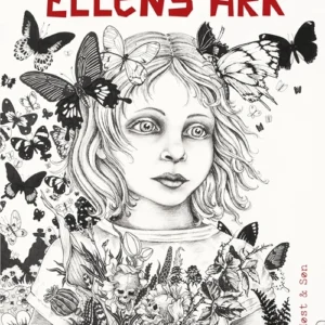Ellens ark