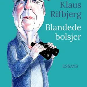 Blandede bolsjer