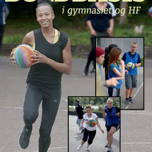 Boldbasis i gymnasiet og hf