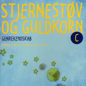 Stjernestøv og guldkorn C