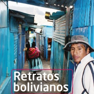Retratos bolivianos