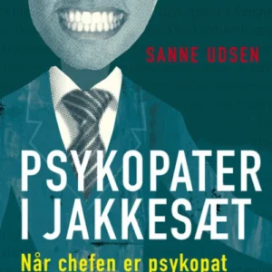 Psykopater i jakkesæt