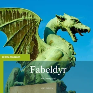 Fabeldyr