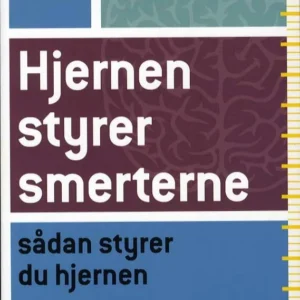 Hjernen styrer smerterne