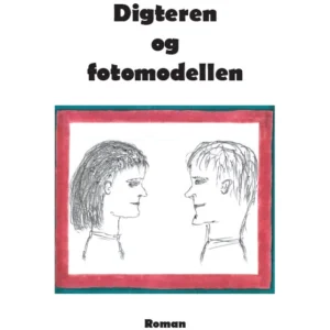 Digteren og fotomodellen