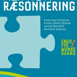 Klinisk ræsonnering
