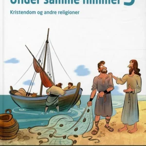 Under samme himmel 5, Emnebog