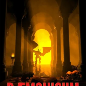Dæmonicum