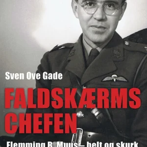 Faldskærmschefen