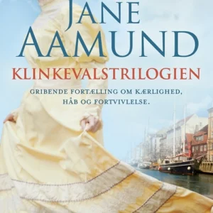 Klinkevalstrilogien