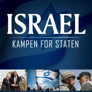 Israel - Kampen for Staten