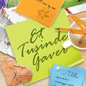 Et Tusinde Gaver