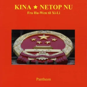 Kina netop nu