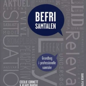Befri samtalen