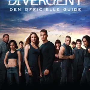 Divergent - Den officielle guide