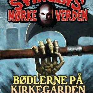 Bødlerne på kirkegården