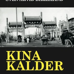 Kina kalder