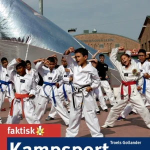 Kampsport