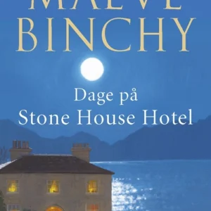 Dage på Stone House Hotel, spb